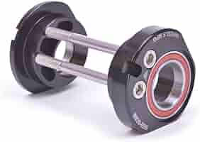エキセントリックBB Eccentric English Threaded Bottom Bracket, 24mm – Velo Orange